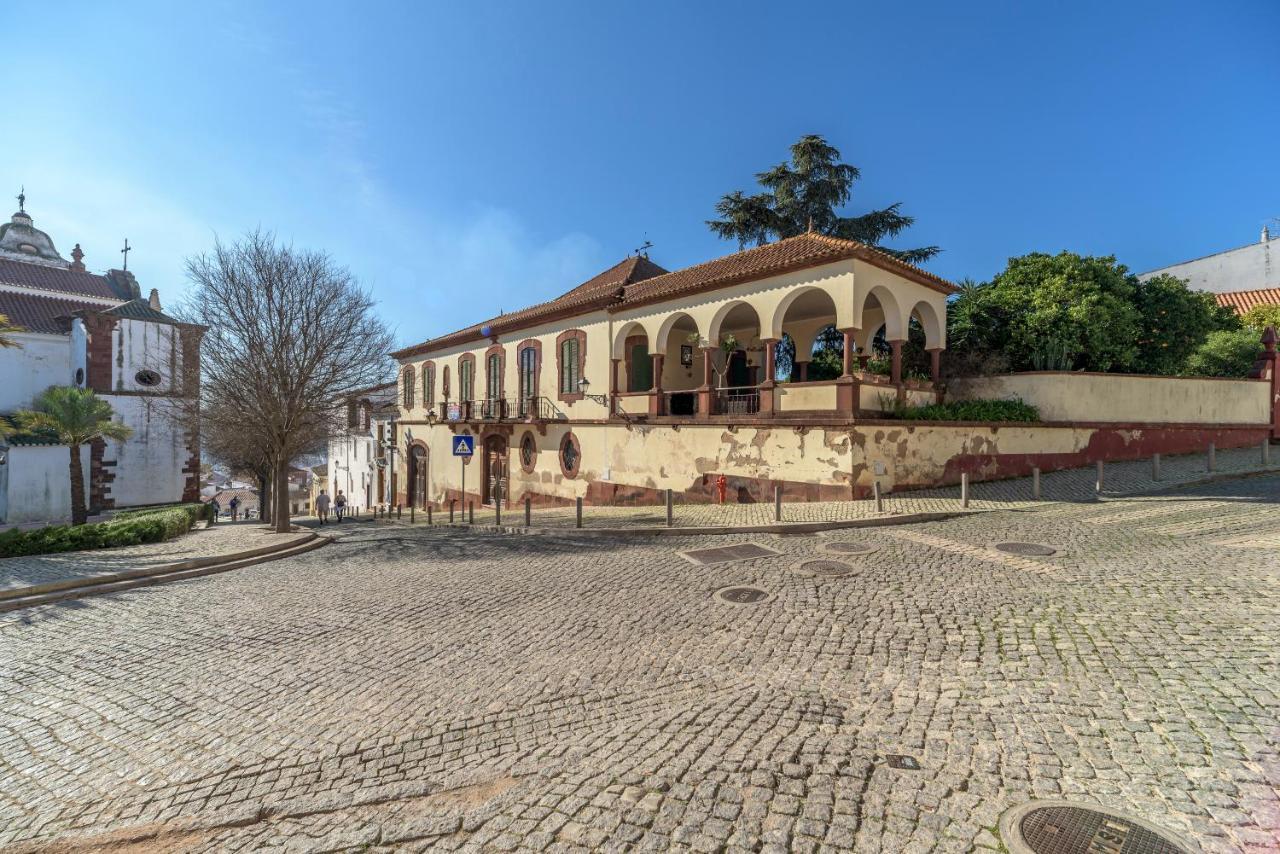 Flh Silves Portuguese House Villa Exterior foto